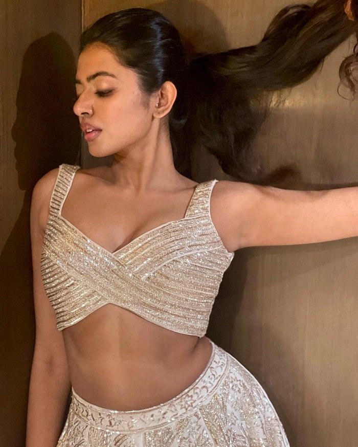 shivani rajashekar teluguvox 5